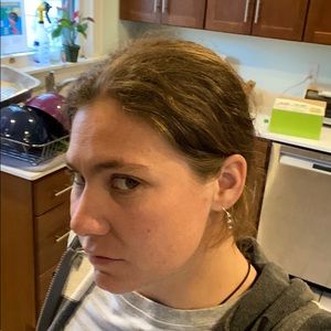 Meet your Posher, Bethany